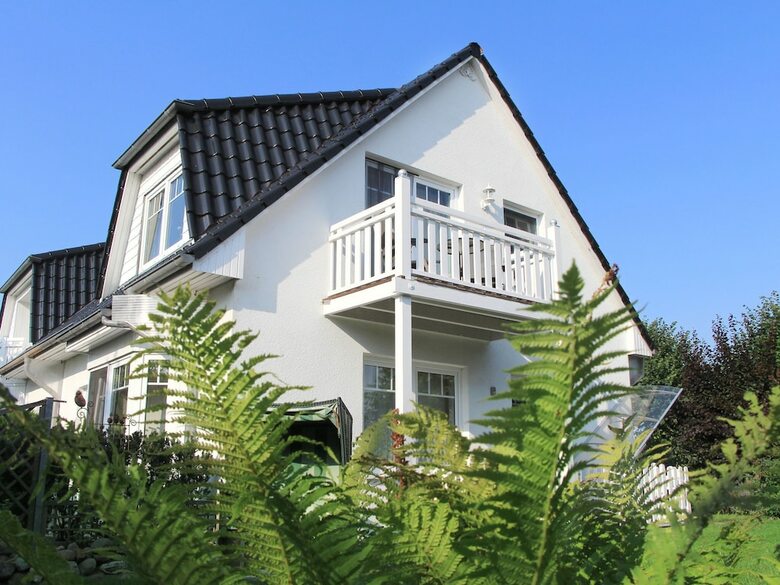 Beautiful Apartment In Insel Poel With Sauna
