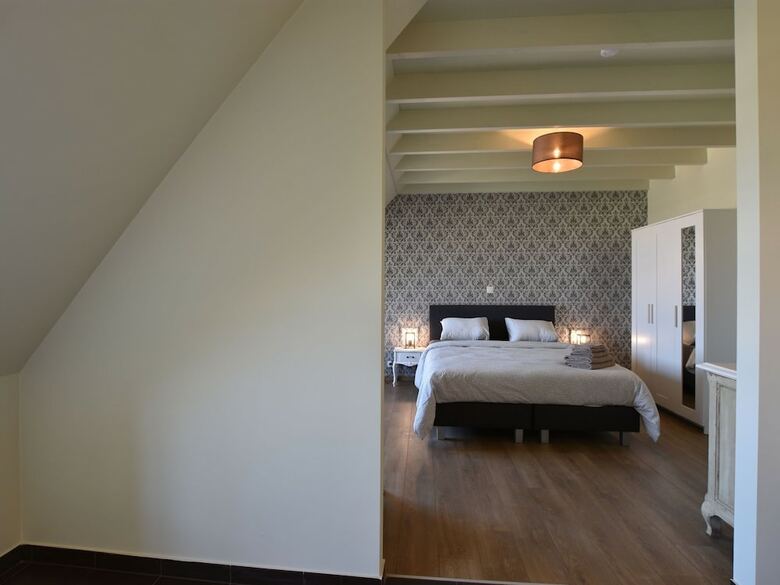 Luxurious Holiday Home In Middelkerke With Sauna
