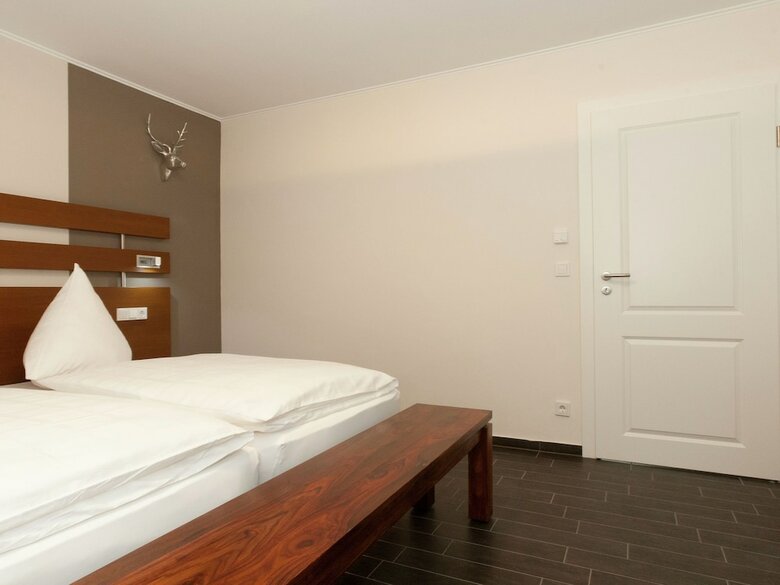 Apartamentos Super Luxury In The Middle Of The Untouched Nature