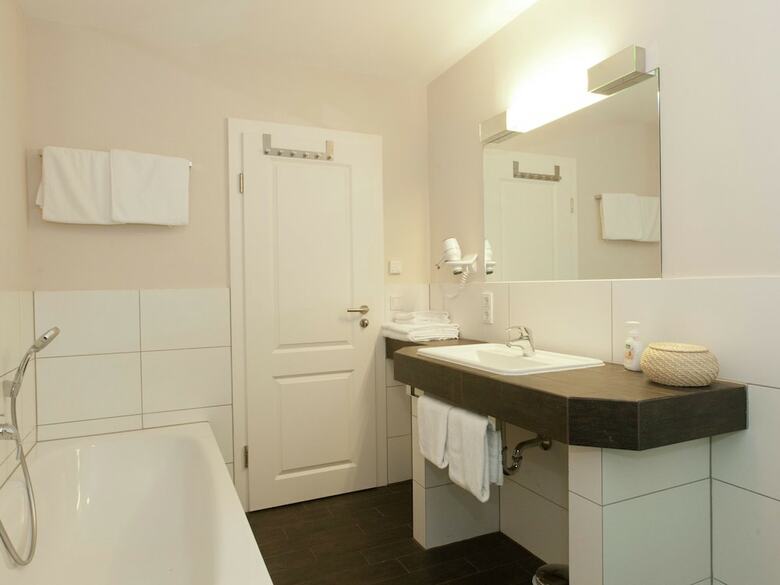 Apartamentos Super Luxury In The Middle Of The Untouched Nature