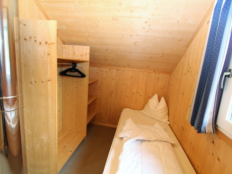 Cabana Cosy Chalet In Styria By The Forest