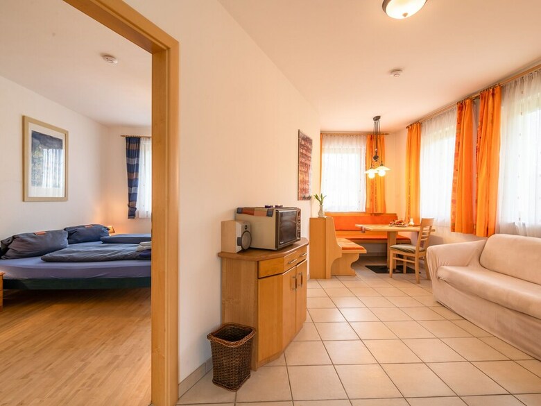 Cozy Apartment In Kolbnitz Near Ski Area