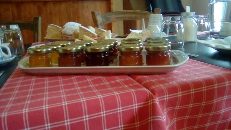 Locanda D'ogliastra B&B Eco-friendly