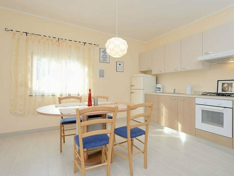 Lovely Villa In Vir With Swimming Pool