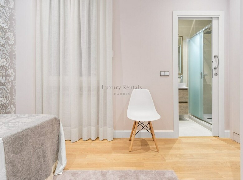 Apartamento Menendez Pelayo
