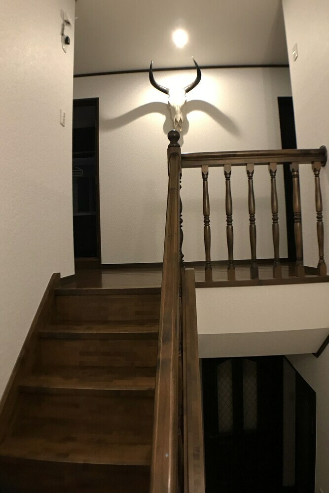 Hotel Nakagawa's Cozy House