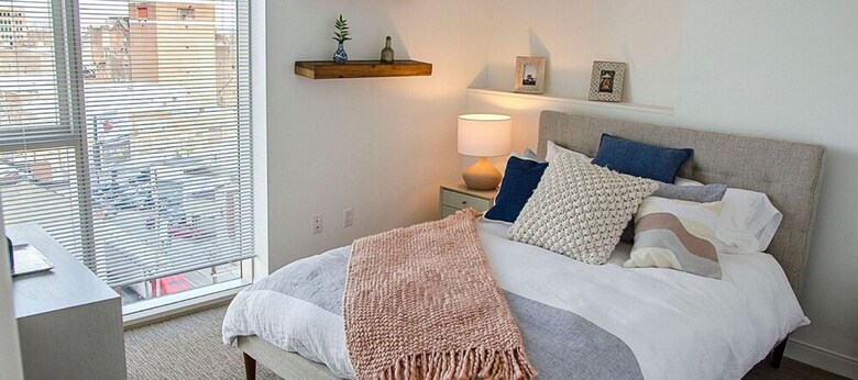 Apartamento Grand Convention Center Condos By Barsala