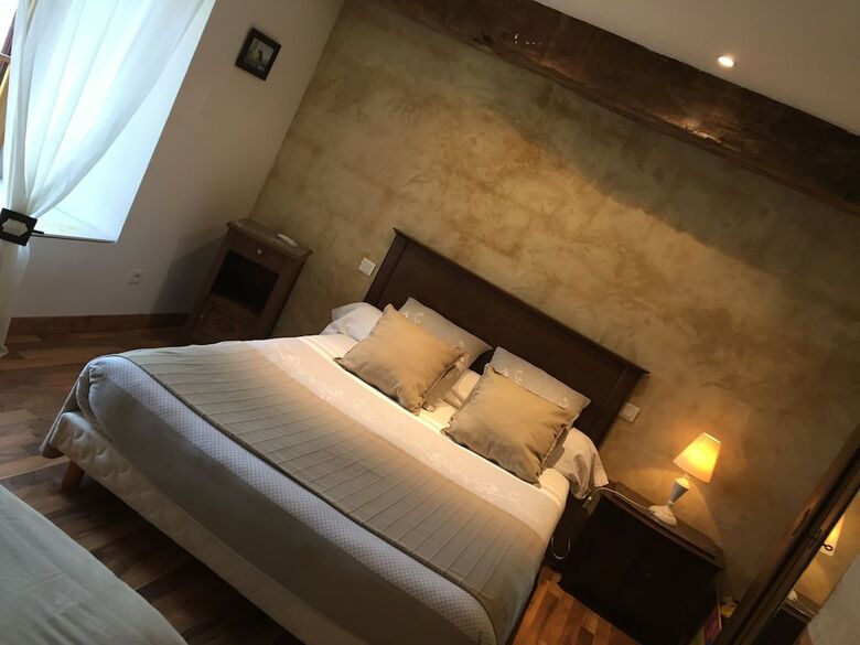Hotel Maison D'h�tes Domaine de La Garaye