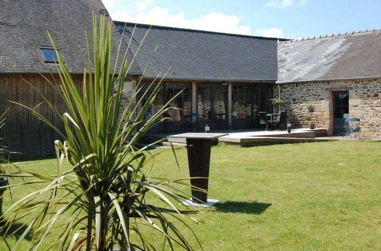 Hotel Maison D'h�tes Domaine de La Garaye