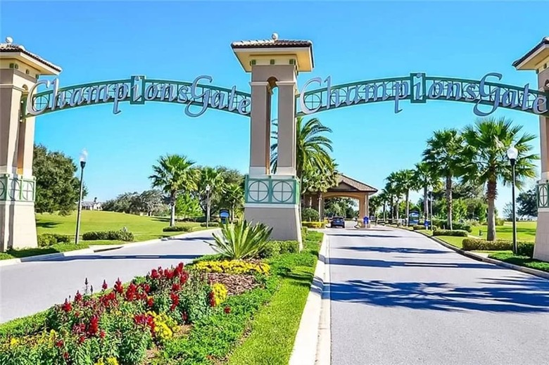 Villa Simply Comfort.luxury 8bd 5ba House.pool