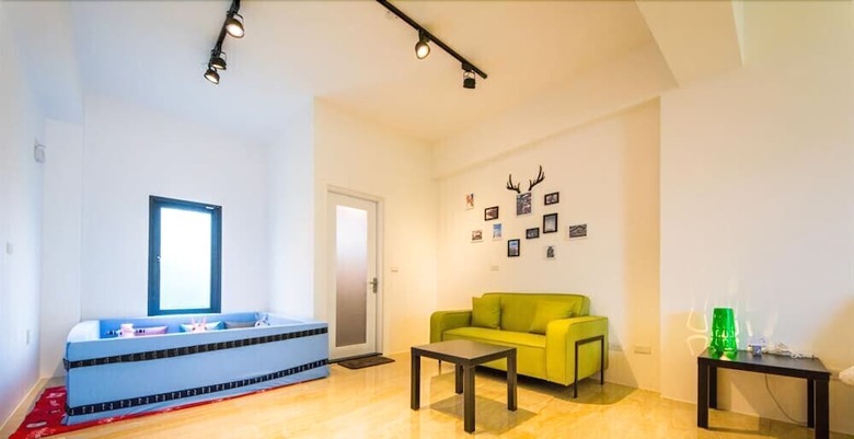 Hotel Luodong Happy Days Homestay