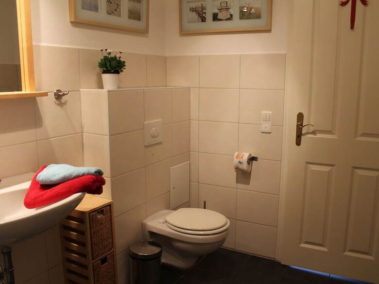 Peaceful Apartment In Wismar Near The Beach
