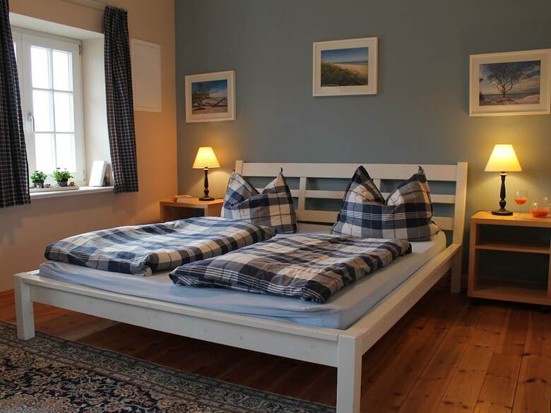 Peaceful Apartment In Wismar Near The Beach