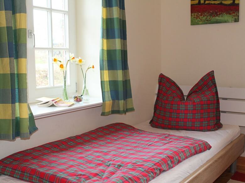 Peaceful Apartment In Wismar Near The Beach