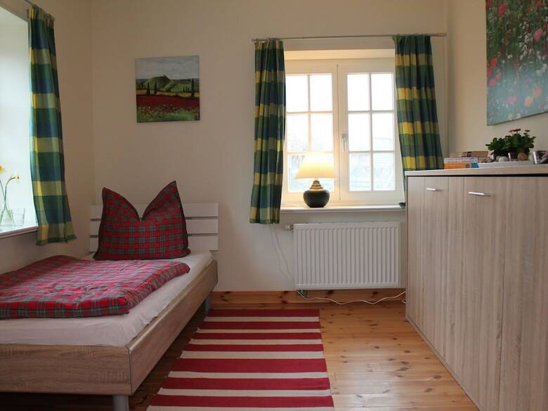 Peaceful Apartment In Wismar Near The Beach