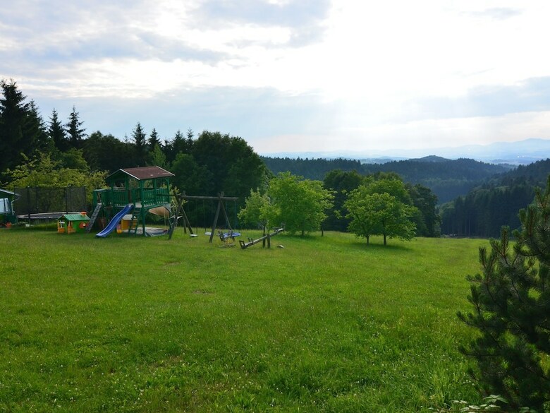 Holiday Home With Panoramic View And Every Convenience - Spa