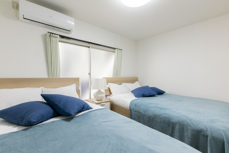 Minamiikebukuro Wide Apartment