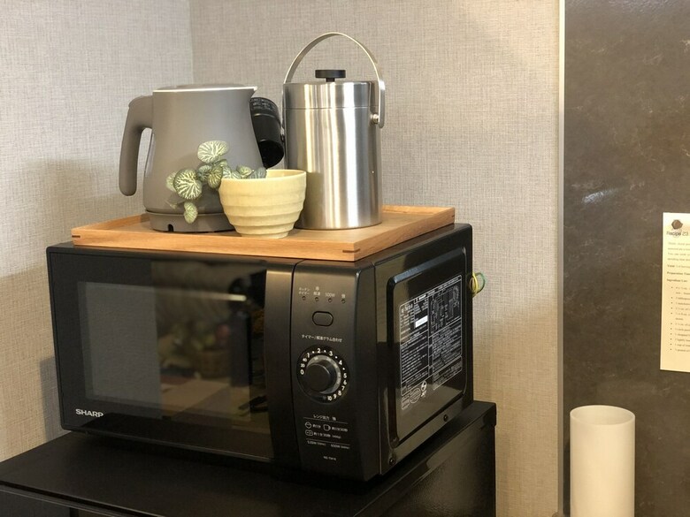 Hotel Monday Apart Hamamatsucho