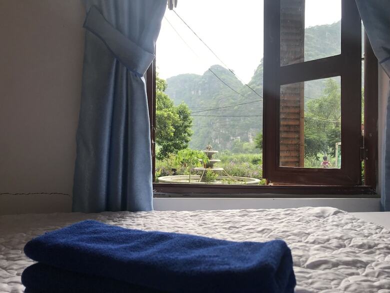 Hotel Trang An Central Homestay