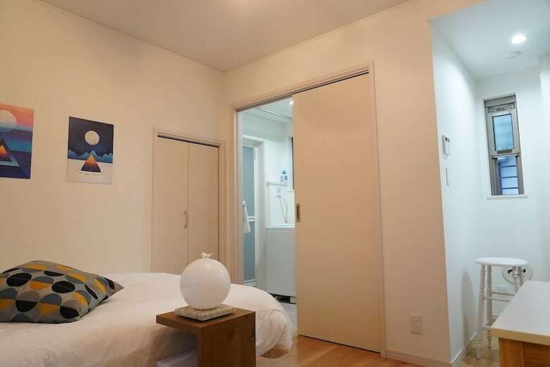 Apartamentos Akasaka Compact Hotel