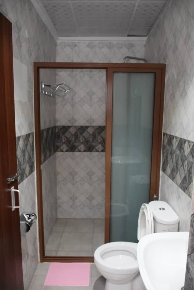 Hotel The Orchid Grand