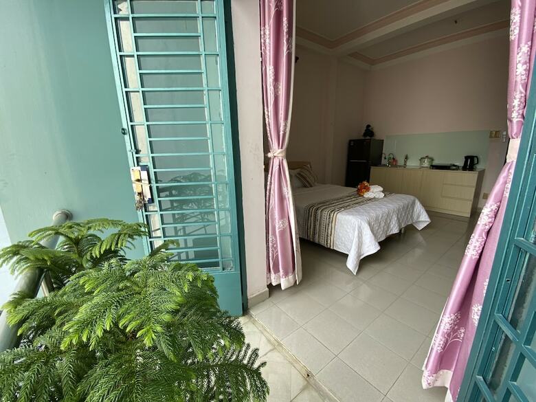 Hotel Nhat An Homestay