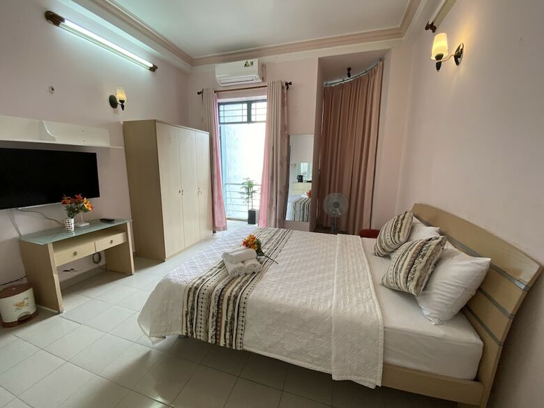 Hotel Nhat An Homestay
