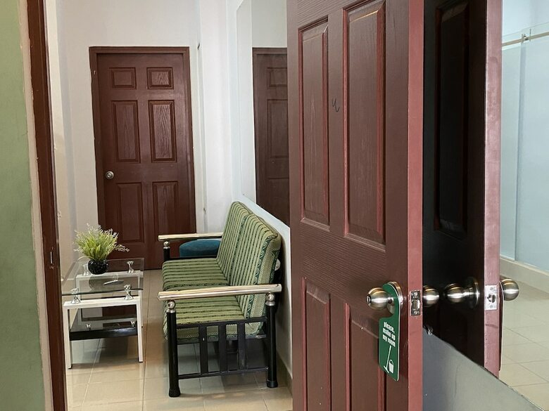 Hotel Nhat An Homestay