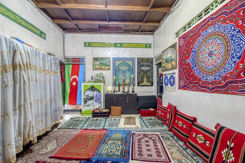 Hotel Koolkost Female Syariah @ Gejayan Jogja