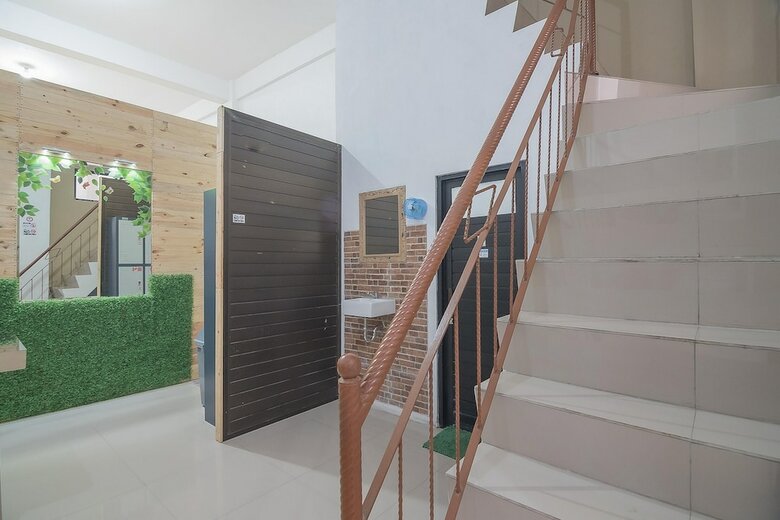 Reddoorz Hostel Near Mall Boxies 123