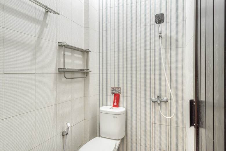 Hotel Reddoorz Near Affandi Gejayan 2