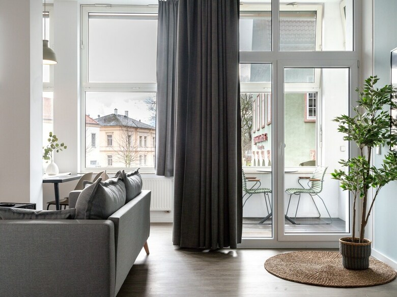 Apartamentos Limehome Zwickau Dr.-friedrichs-ring