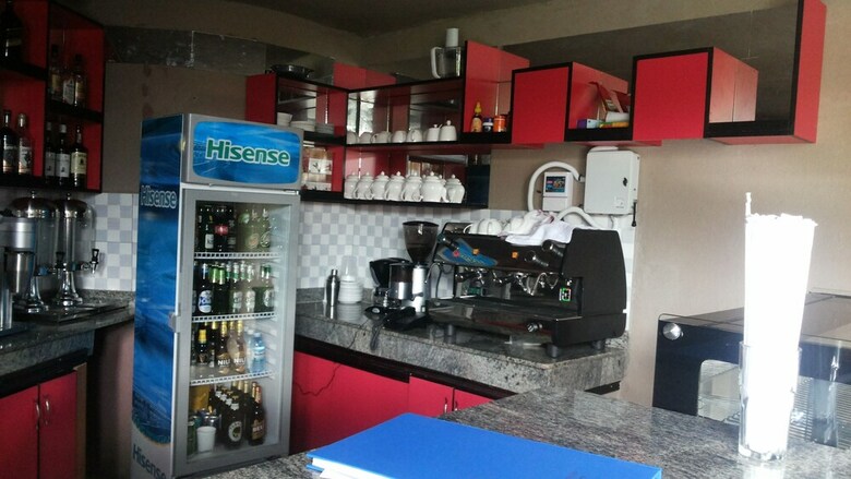 Hotel Pent House Inn Namugongo
