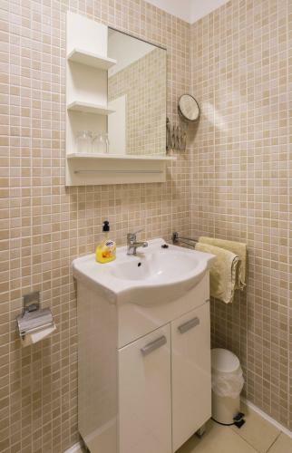 Apartments Kaktus Orebic