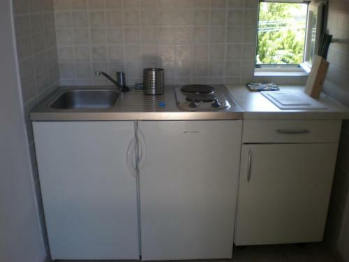 Apartments Kleo