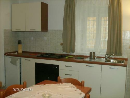 Apartments Kleo