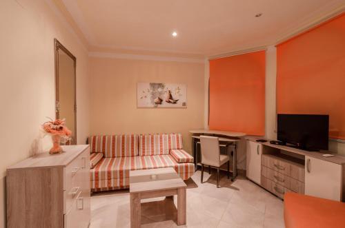 Hostal Pansion Villa Antonio