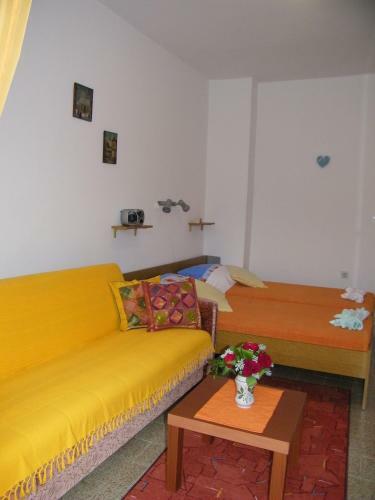 Apartments Trbovic