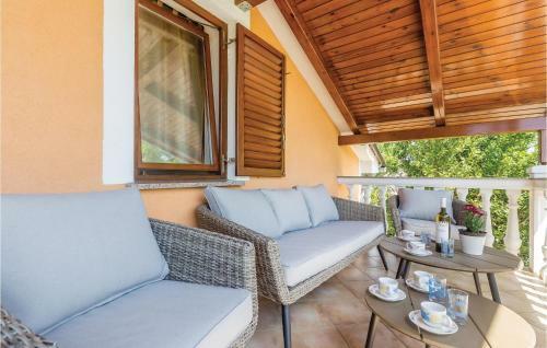 Holiday Home Sveti Anton V