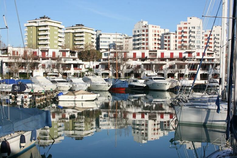 Apartamento Portoverde Holiday Village