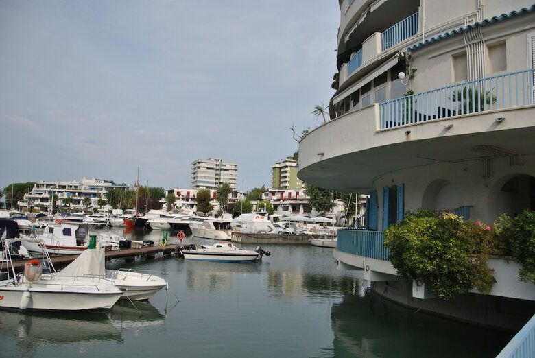 Apartamento Portoverde Holiday Village
