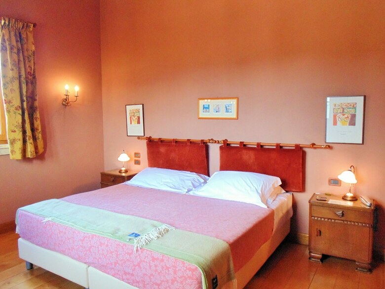 Hotel Agrirelais Baglio Di Pianetto