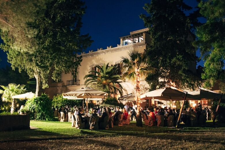 Hotel Agrirelais Baglio Di Pianetto