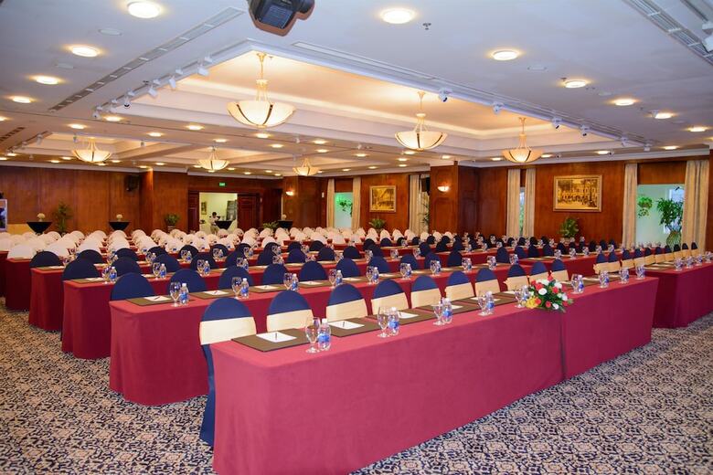 Grand Hotel Saigon