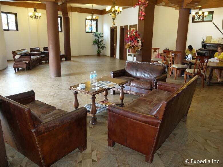 Apartamento Lingganay Boracay Hotel Resort