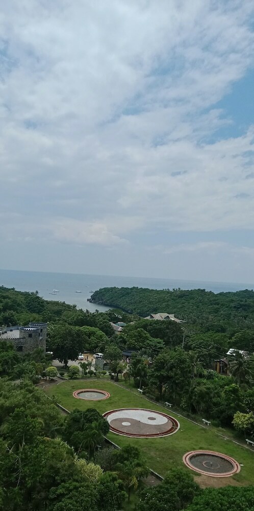 Apartamento Lingganay Boracay Hotel Resort