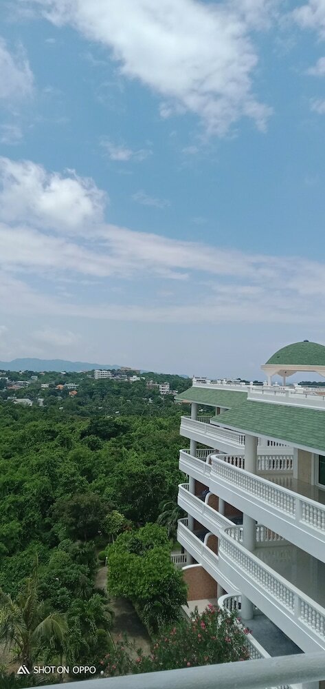 Apartamento Lingganay Boracay Hotel Resort
