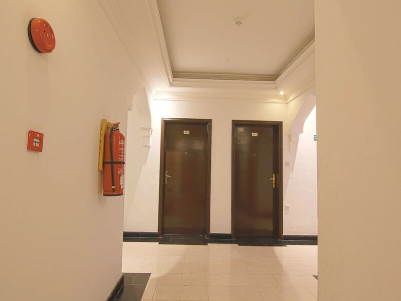 Oyo 131 Salalah Hotel