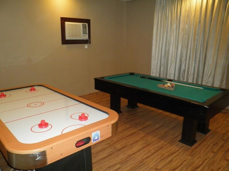Marahal Kharj Aparthotel 1