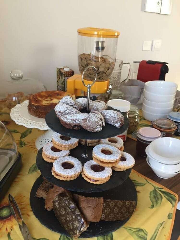 B&B H6le